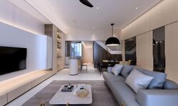 Fulton Hill (D20), Terrace #611310171